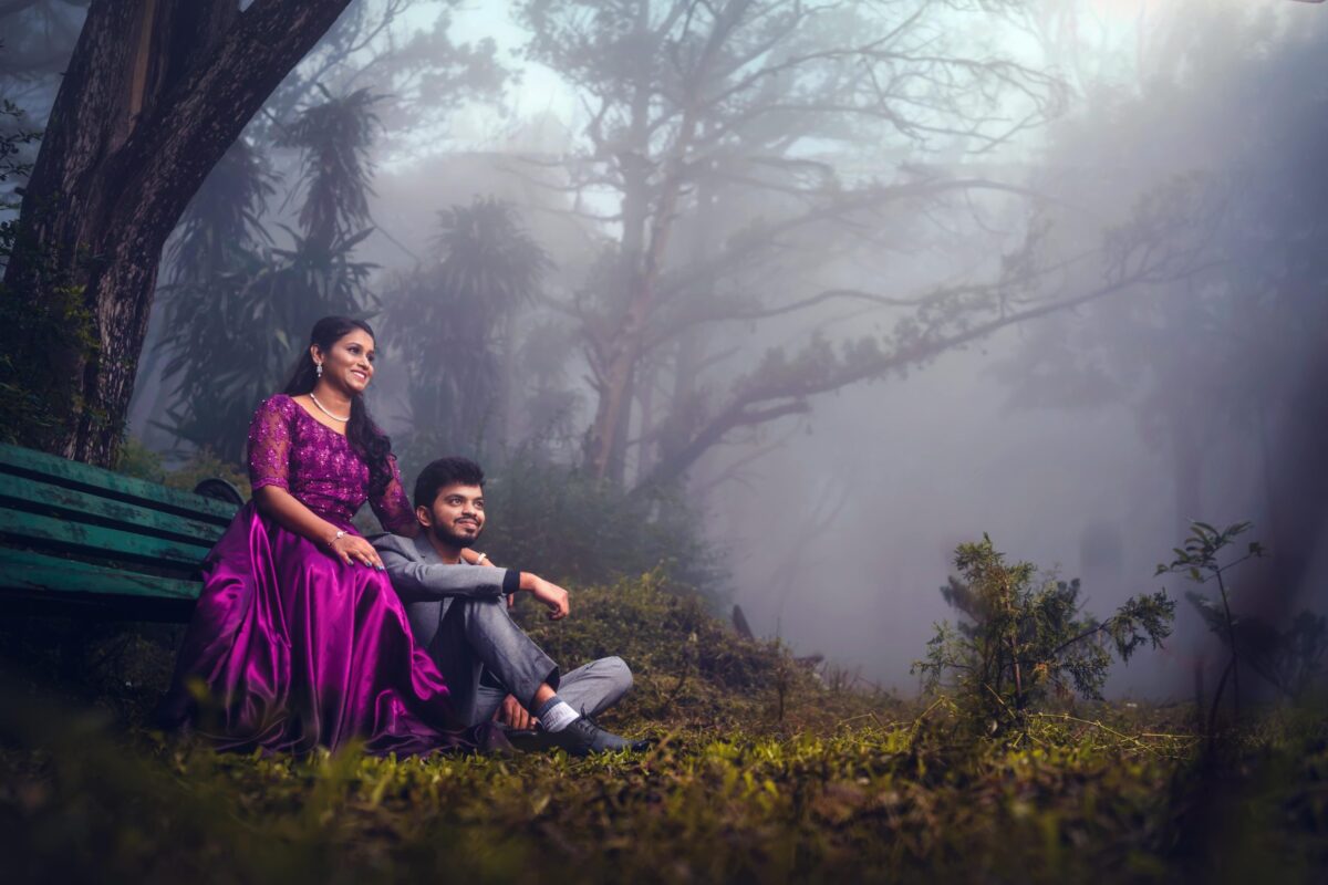 Pre-Wedding-Photoshoot-in-Nandi-Hills-1-scaled